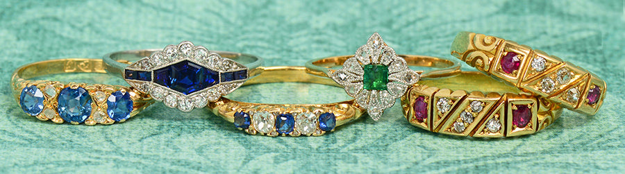 How Can it Be in Excellent Condition?