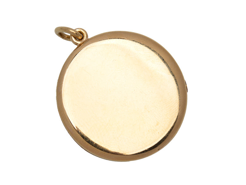 
                      
                        Sloan & Co. Aries Zodiac Locket
                      
                    