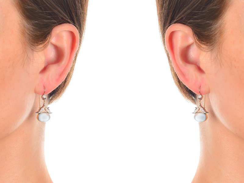 
                      
                        Edwardian Moonstone Diamond Earrings
                      
                    