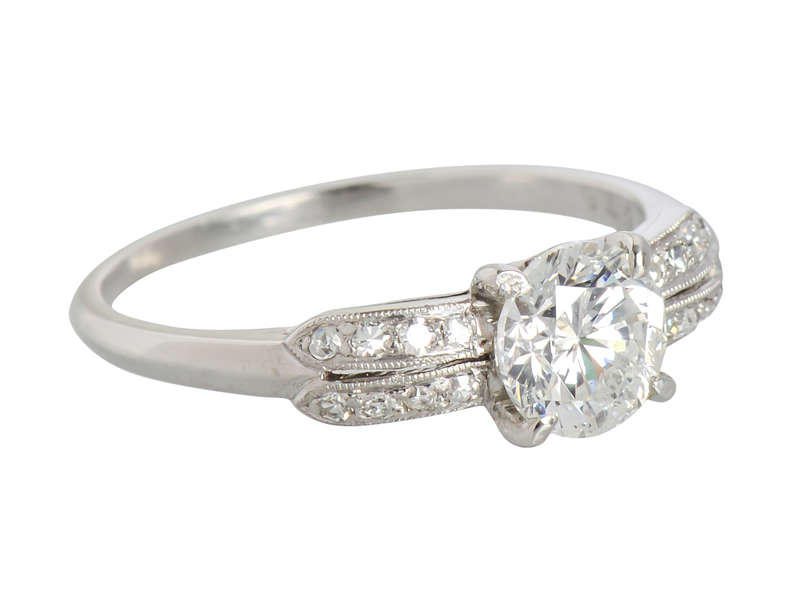 
                      
                        Pure Bliss - Diamond Engagement Ring
                      
                    