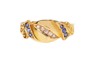 Descriptive image text