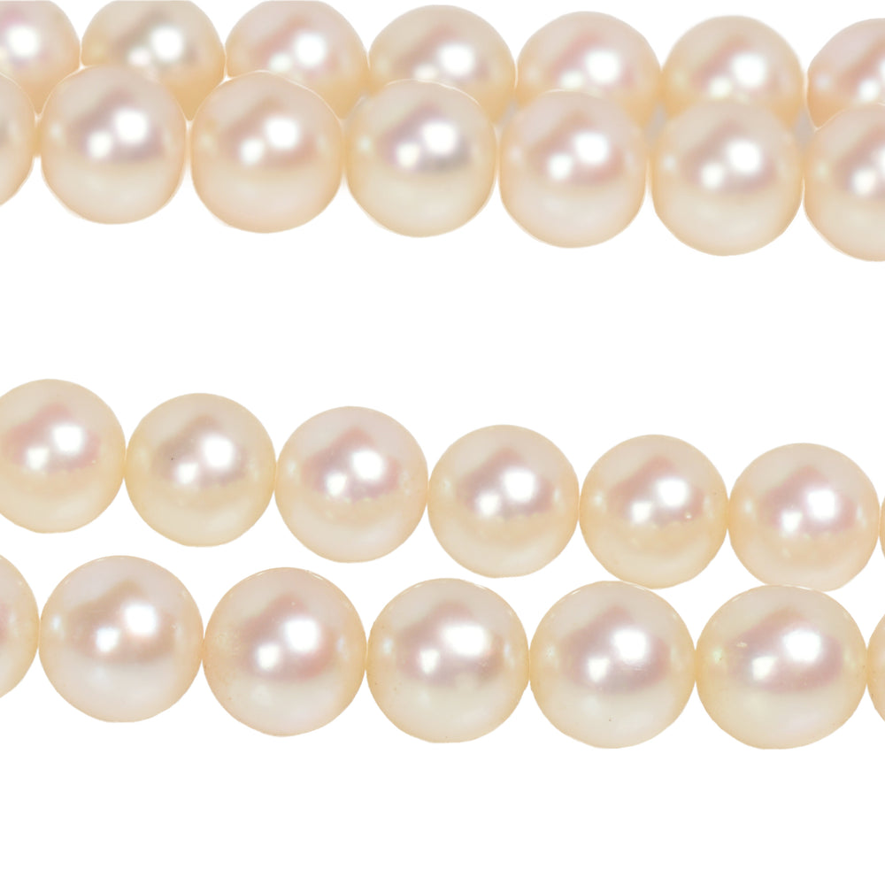 
                      
                        Mikimoto Strand of FIne Cultured Saltwater Pearls
                      
                    