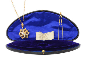 Descriptive image text