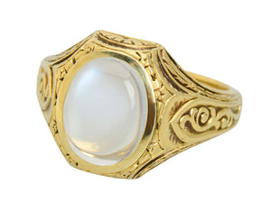 Descriptive image text