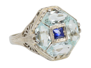 Descriptive image text