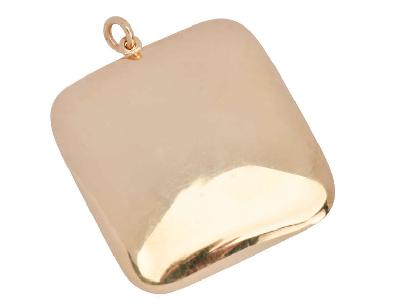
                      
                        Acrostic Dearest Locket of 1919
                      
                    