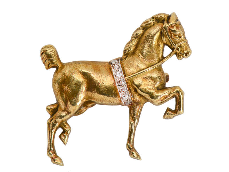 ロンハーマン　Horse Brooch $_57.JPG?set_id=8800005007