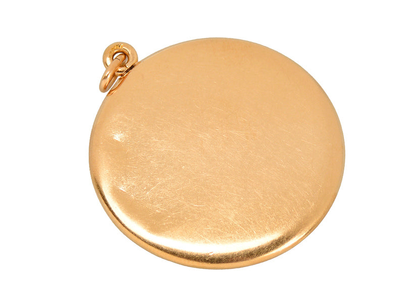 Zodiac Libra Pendant of Sloan & Co.