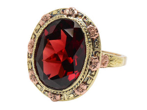 Descriptive image text