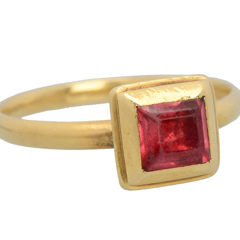 The Past Lives - Rare Early 17th Century Ring