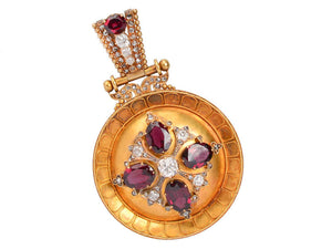 Descriptive image text