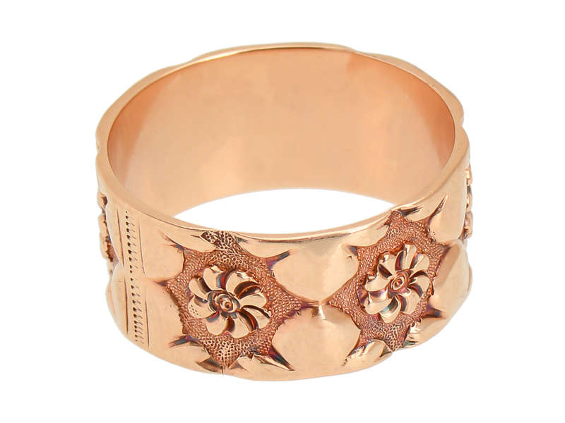 Here Comes the Sun - Victorian Wedding Band