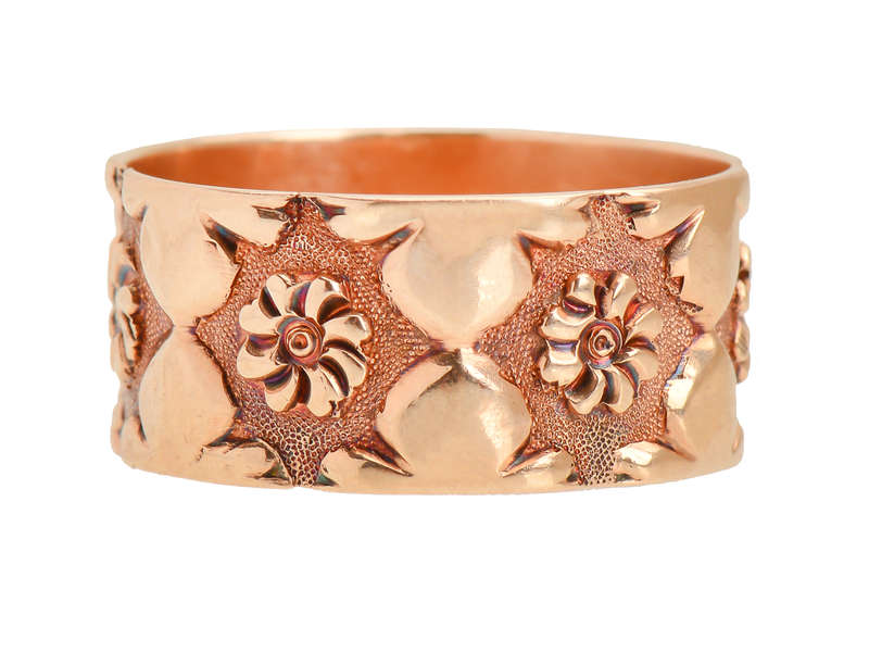 Here Comes the Sun - Victorian Wedding Band