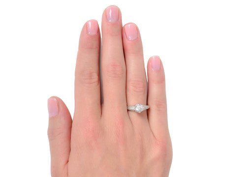 
                      
                        Proposal Perfect - Diamond Engagement Ring
                      
                    