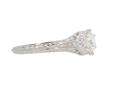 
                      
                        Proposal Perfect - Diamond Engagement Ring
                      
                    