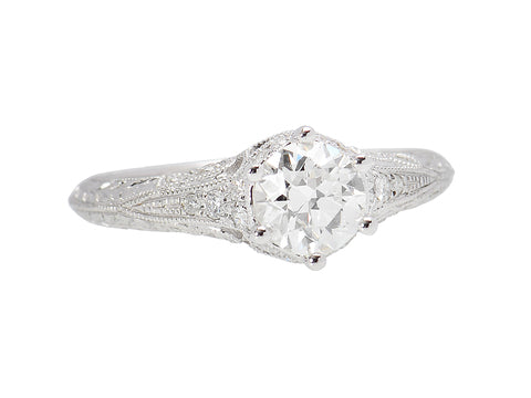 
                      
                        Proposal Perfect - Diamond Engagement Ring
                      
                    