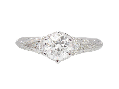 
                      
                        Proposal Perfect - Diamond Engagement Ring
                      
                    