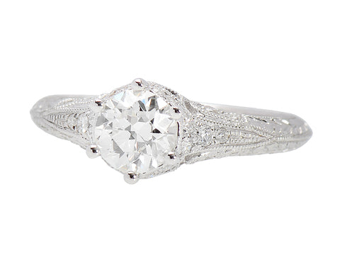 
                      
                        Proposal Perfect - Diamond Engagement Ring
                      
                    